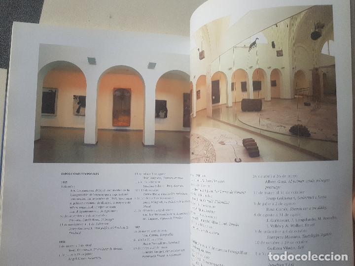 Libros de segunda mano: DOSSIER CATALU&Ntilde;A - ESPACIOS P&Uacute;BLICOS- ARS NOVA - Foto 13