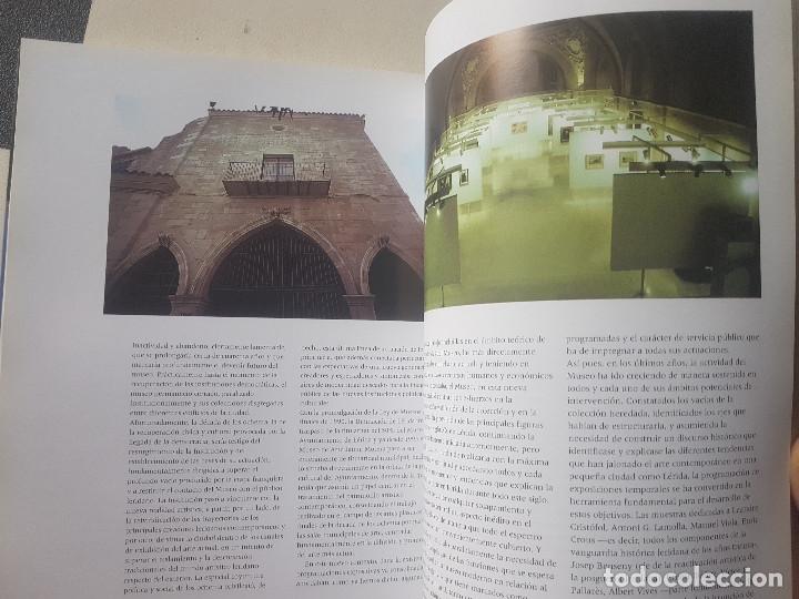 Libros de segunda mano: DOSSIER CATALU&Ntilde;A - ESPACIOS P&Uacute;BLICOS- ARS NOVA - Foto 15