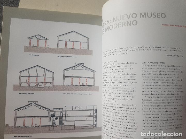 Libros de segunda mano: DOSSIER CATALU&Ntilde;A - ESPACIOS P&Uacute;BLICOS- ARS NOVA - Foto 16