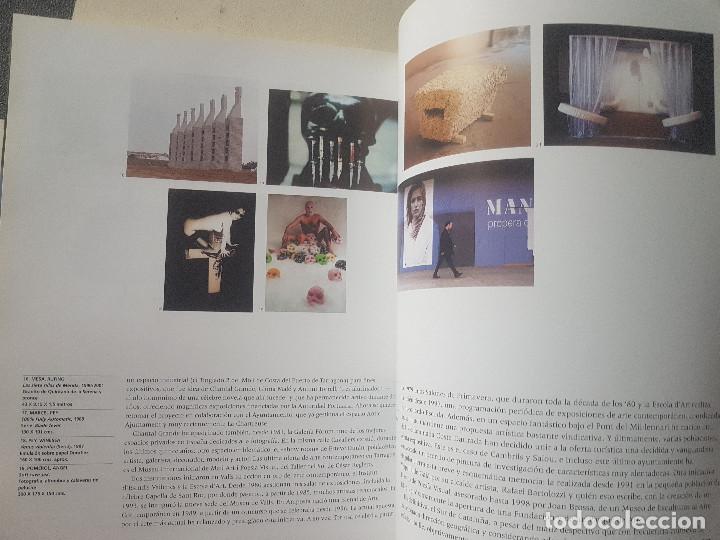 Libros de segunda mano: DOSSIER CATALU&Ntilde;A - ESPACIOS P&Uacute;BLICOS- ARS NOVA - Foto 17
