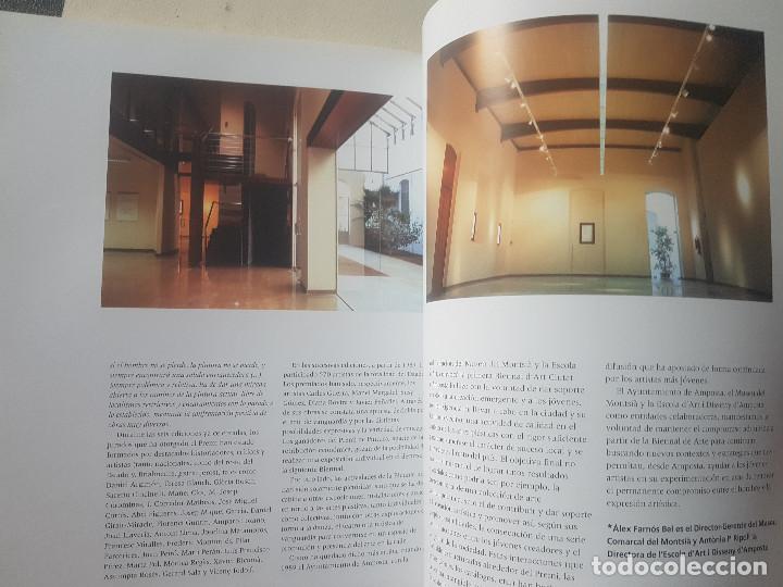 Libros de segunda mano: DOSSIER CATALU&Ntilde;A - ESPACIOS P&Uacute;BLICOS- ARS NOVA - Foto 18