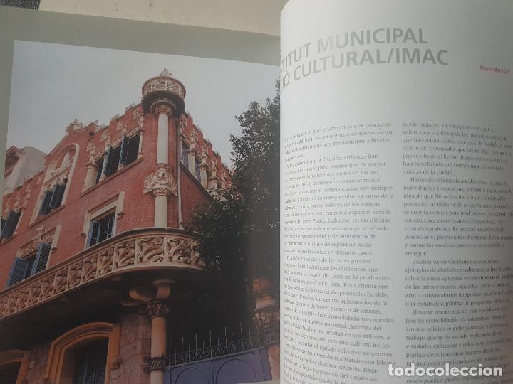 Libros de segunda mano: DOSSIER CATALU&Ntilde;A - ESPACIOS P&Uacute;BLICOS- ARS NOVA - Foto 19