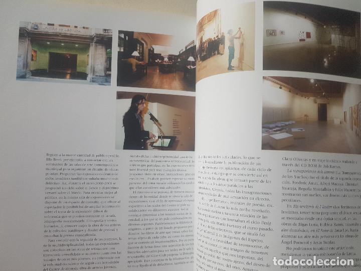 Libros de segunda mano: DOSSIER CATALU&Ntilde;A - ESPACIOS P&Uacute;BLICOS- ARS NOVA - Foto 20