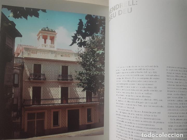 Libros de segunda mano: DOSSIER CATALU&Ntilde;A - ESPACIOS P&Uacute;BLICOS- ARS NOVA - Foto 21