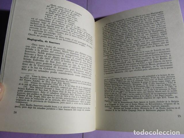 Libros de segunda mano: LA IMPRENTA EN BILBAO EN EL SIGLO XVI - Foto 3