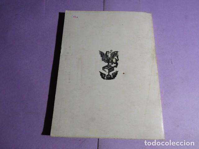 Libros de segunda mano: LA IMPRENTA EN BILBAO EN EL SIGLO XVI - Foto 5