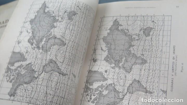 Libros de segunda mano: OBRAS MARITIMAS. OLEAJES Y DIQUES. DOSSAT - Foto 8