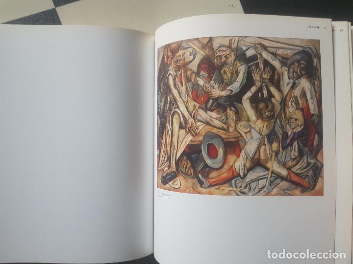 Libros de segunda mano: Max Beckmann: Die Nacht by KRUSZYNSKI ANETTE -CATALOGO - Foto 5