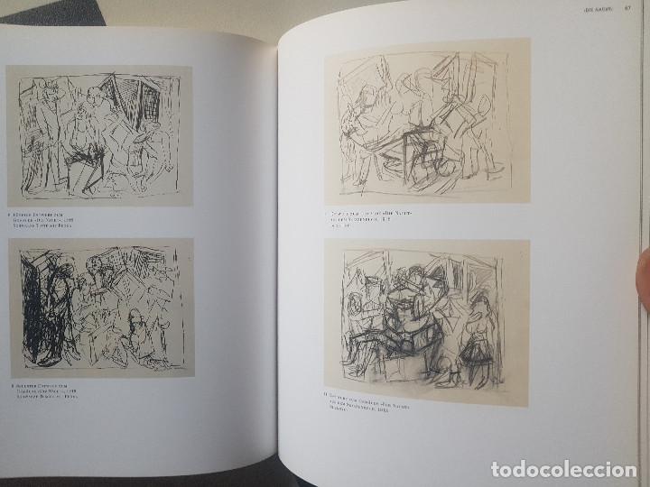 Libros de segunda mano: Max Beckmann: Die Nacht by KRUSZYNSKI ANETTE -CATALOGO - Foto 6