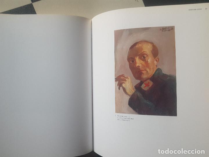 Libros de segunda mano: Max Beckmann: Die Nacht by KRUSZYNSKI ANETTE -CATALOGO - Foto 7