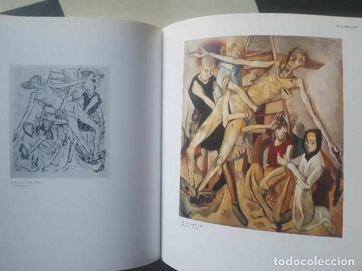Libros de segunda mano: Max Beckmann: Die Nacht by KRUSZYNSKI ANETTE -CATALOGO - Foto 8