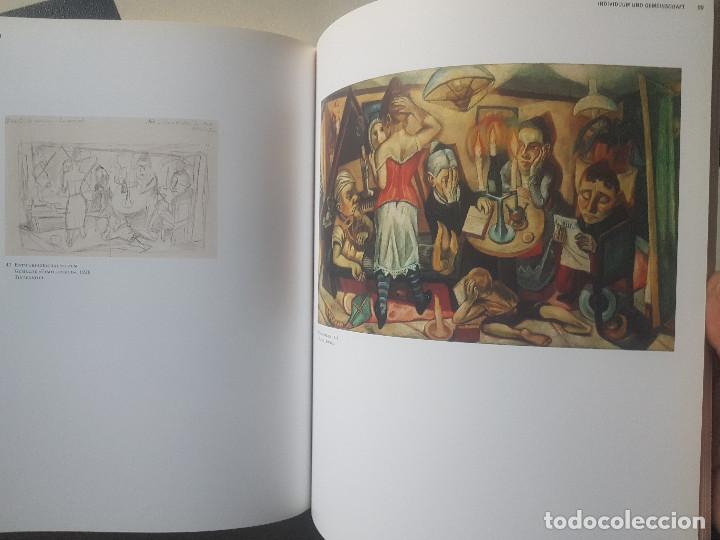 Libros de segunda mano: Max Beckmann: Die Nacht by KRUSZYNSKI ANETTE -CATALOGO - Foto 9