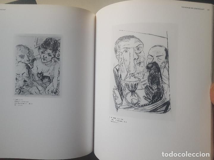 Libros de segunda mano: Max Beckmann: Die Nacht by KRUSZYNSKI ANETTE -CATALOGO - Foto 10