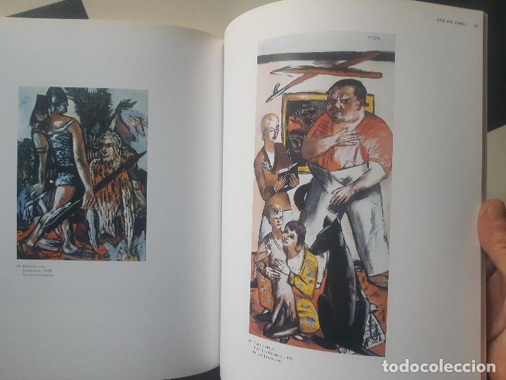 Libros de segunda mano: Max Beckmann: Die Nacht by KRUSZYNSKI ANETTE -CATALOGO - Foto 11