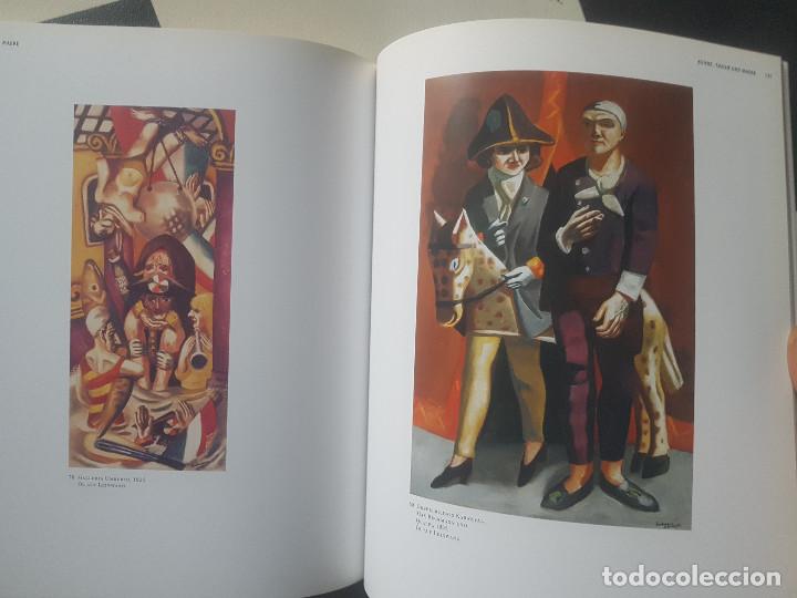 Libros de segunda mano: Max Beckmann: Die Nacht by KRUSZYNSKI ANETTE -CATALOGO - Foto 12