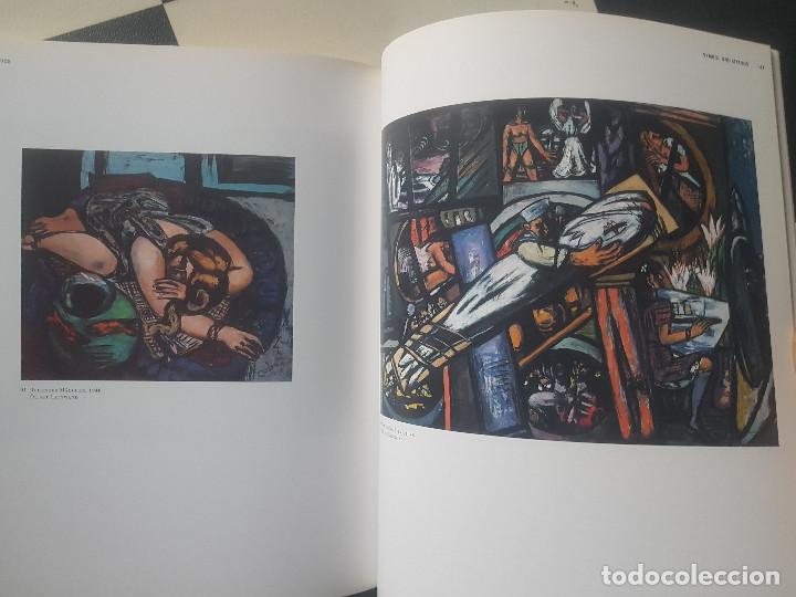 Libros de segunda mano: Max Beckmann: Die Nacht by KRUSZYNSKI ANETTE -CATALOGO - Foto 14