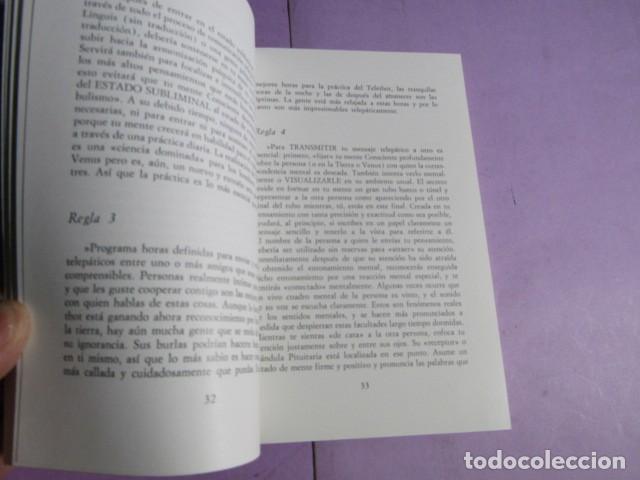 Libros de segunda mano: ENSE&Ntilde;ANZAS VENUSINAS, PRESA, Luis Marcos - Foto 4