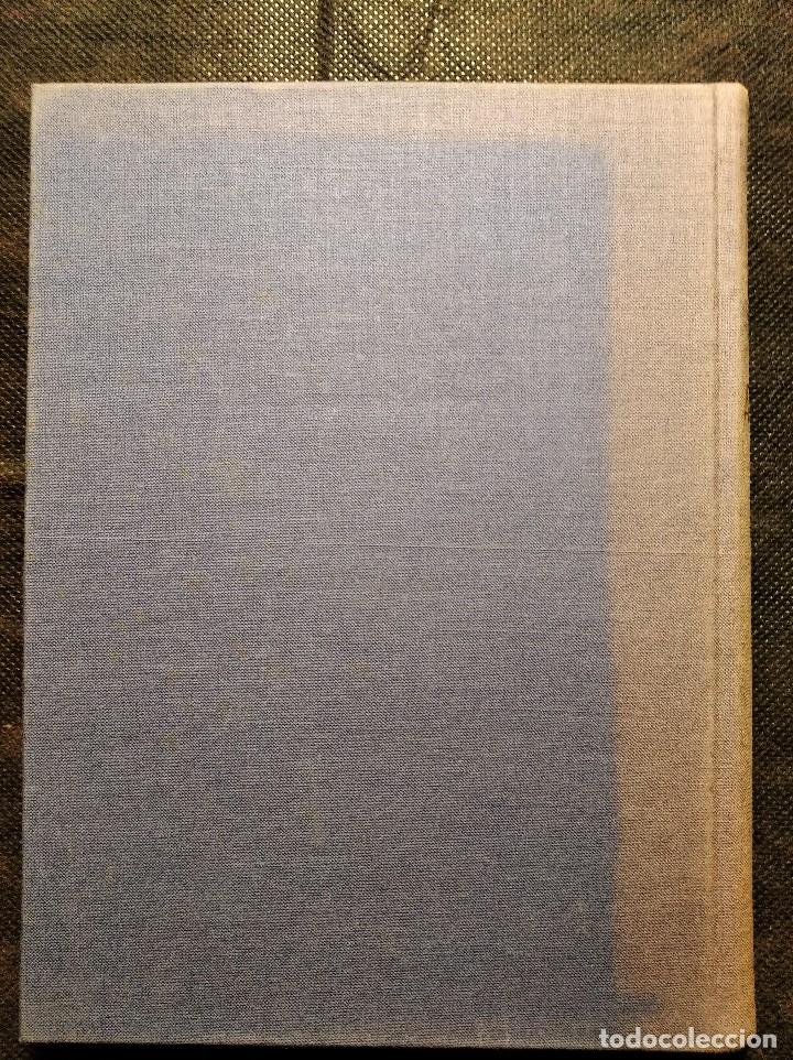 Libros de segunda mano: LIBRO. LA ATLANTIDA EN BUSCA DE UN CONTINENTE DESAPARECIDO. JURGEN SPANUTH. - Foto 2