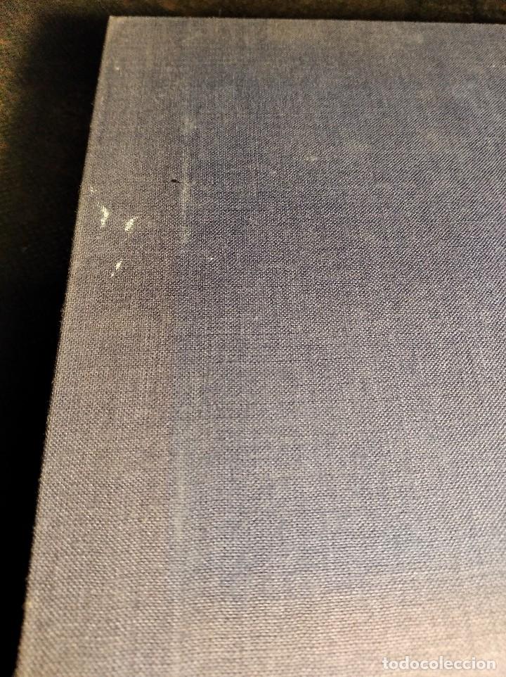 Libros de segunda mano: LIBRO. LA ATLANTIDA EN BUSCA DE UN CONTINENTE DESAPARECIDO. JURGEN SPANUTH. - Foto 3