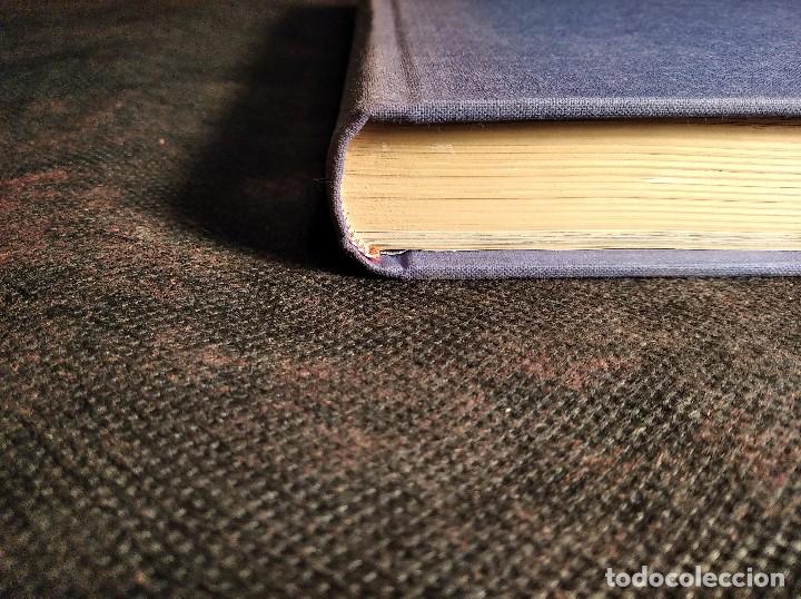 Libros de segunda mano: LIBRO. LA ATLANTIDA EN BUSCA DE UN CONTINENTE DESAPARECIDO. JURGEN SPANUTH. - Foto 4