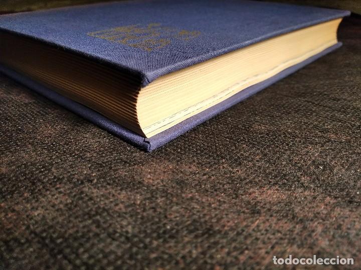 Libros de segunda mano: LIBRO. LA ATLANTIDA EN BUSCA DE UN CONTINENTE DESAPARECIDO. JURGEN SPANUTH. - Foto 5
