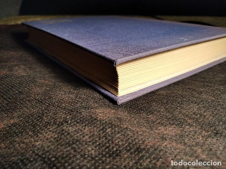 Libros de segunda mano: LIBRO. LA ATLANTIDA EN BUSCA DE UN CONTINENTE DESAPARECIDO. JURGEN SPANUTH. - Foto 6