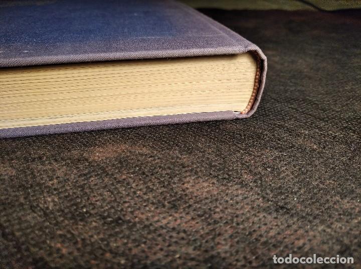 Libros de segunda mano: LIBRO. LA ATLANTIDA EN BUSCA DE UN CONTINENTE DESAPARECIDO. JURGEN SPANUTH. - Foto 7