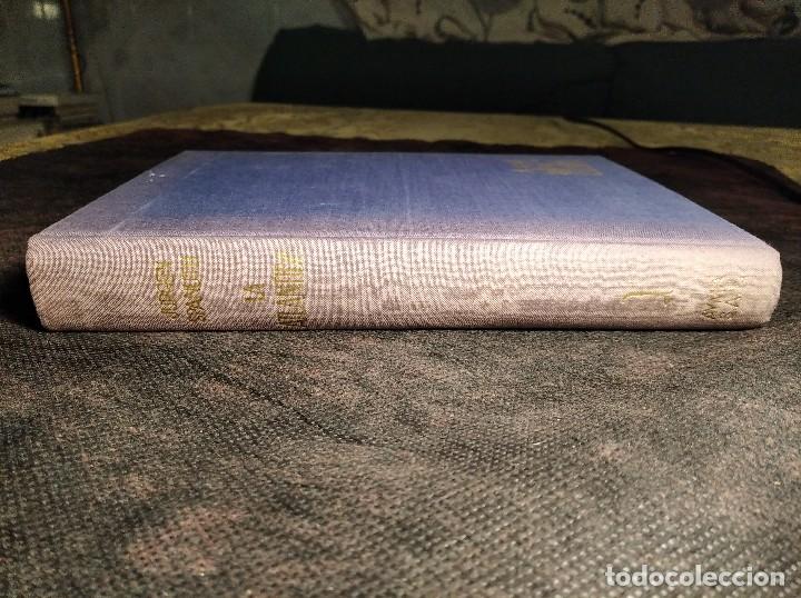 Libros de segunda mano: LIBRO. LA ATLANTIDA EN BUSCA DE UN CONTINENTE DESAPARECIDO. JURGEN SPANUTH. - Foto 8