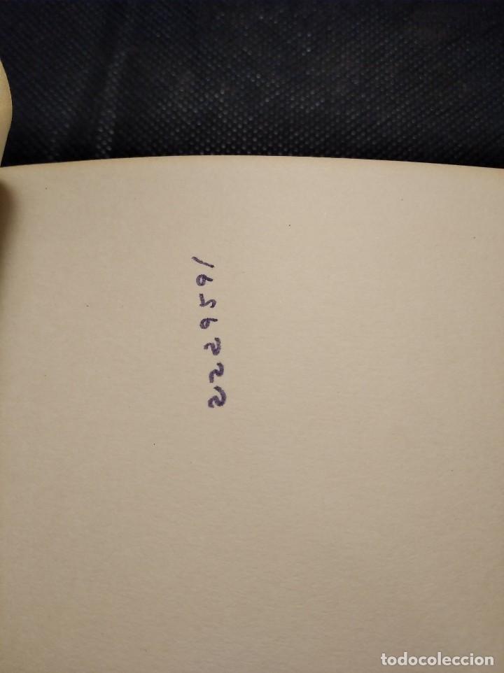 Libros de segunda mano: LIBRO. LA ATLANTIDA EN BUSCA DE UN CONTINENTE DESAPARECIDO. JURGEN SPANUTH. - Foto 9