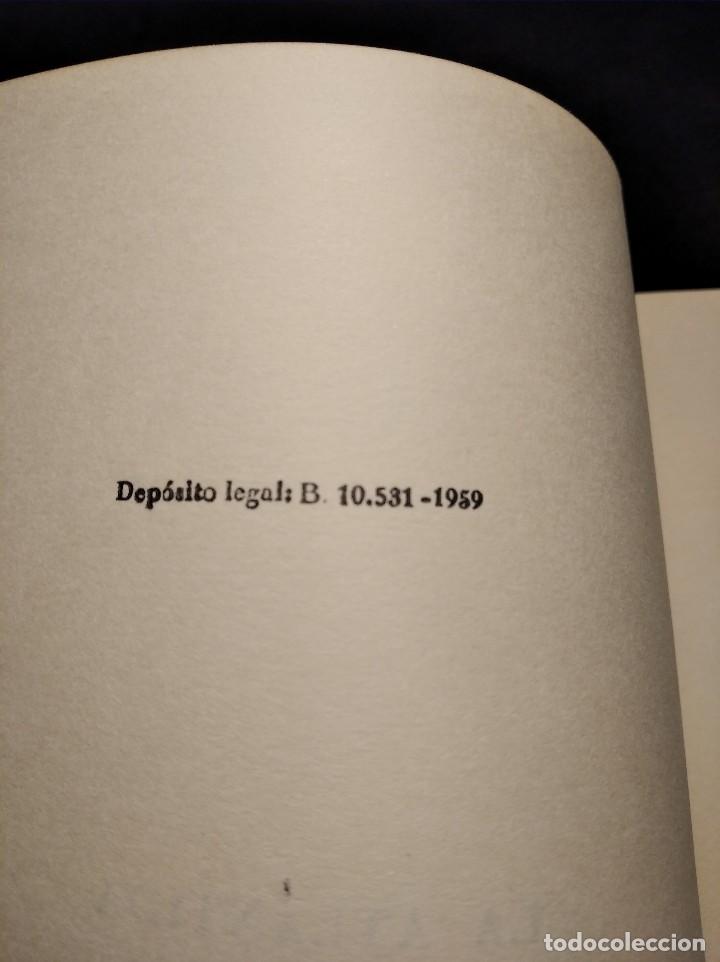 Libros de segunda mano: LIBRO. LA ATLANTIDA EN BUSCA DE UN CONTINENTE DESAPARECIDO. JURGEN SPANUTH. - Foto 10
