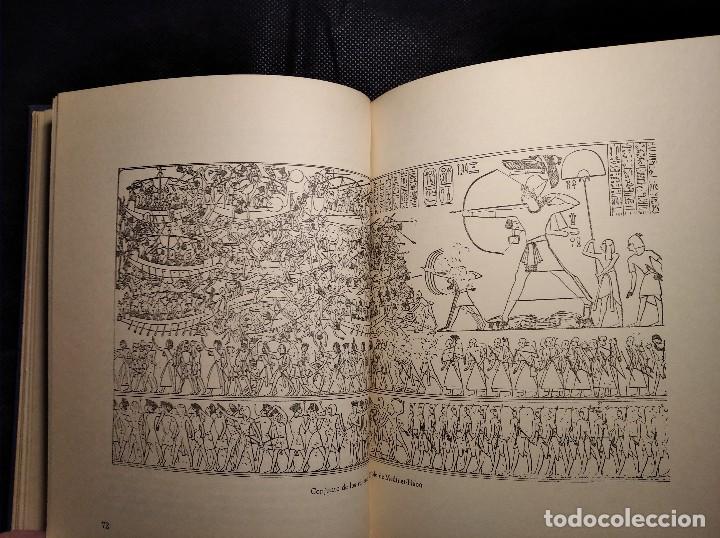 Libros de segunda mano: LIBRO. LA ATLANTIDA EN BUSCA DE UN CONTINENTE DESAPARECIDO. JURGEN SPANUTH. - Foto 13