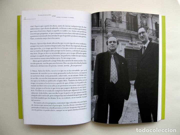 Libros de segunda mano: El cuento de nunca acabar. Liter&aacute;stura 99 - Foto 2