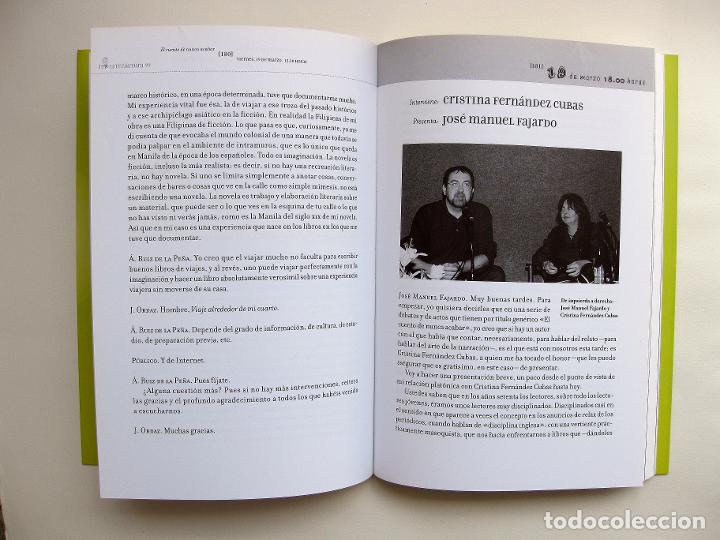 Libros de segunda mano: El cuento de nunca acabar. Liter&aacute;stura 99 - Foto 3
