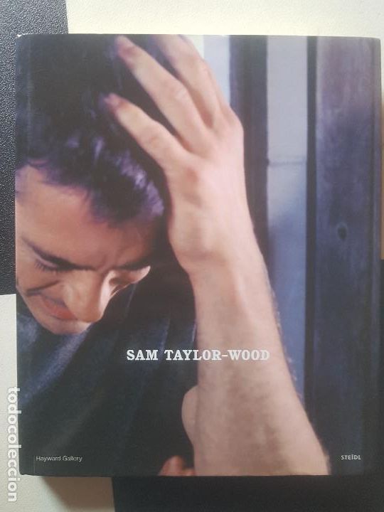 Second hand books: SAM TAYLOR-WOOD BRACEWELL, Michael, and MILLAR, Jeremy (essays) FOTOGRAFIA LIBRO CATALOGO