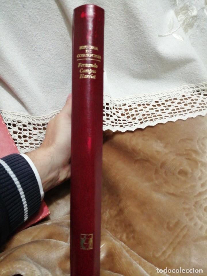 Libros de segunda mano: Historia de Concepci&oacute;n, 1550-1970 - Foto 2