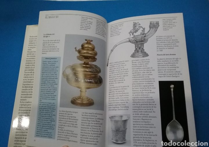 Libros de segunda mano: Guia Plata. Anaya. Sergio Coradeschi. - Foto 2