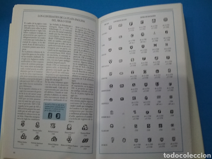 Libros de segunda mano: Guia Plata. Anaya. Sergio Coradeschi. - Foto 4