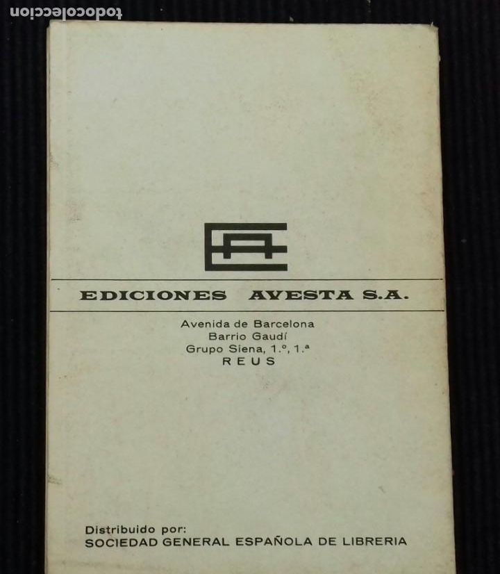 Libros de segunda mano: TOROS. INTRODUCCION A LA VERDAD DEL TOREO. I. MULAS PEREZ.1971 - Foto 2