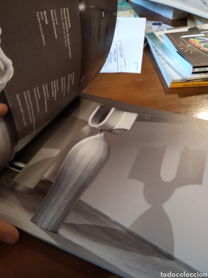 Libros de segunda mano: MANUEL PATINHA. DO PAPEL AO ACEIRO #4079 - Foto 3