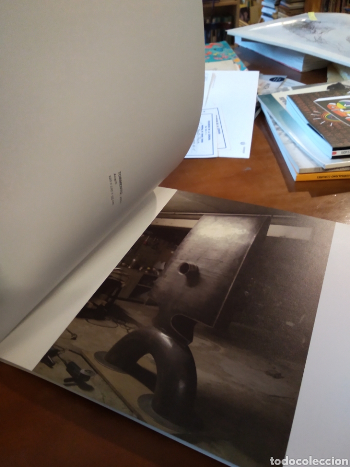 Libros de segunda mano: MANUEL PATINHA. DO PAPEL AO ACEIRO #4079 - Foto 4