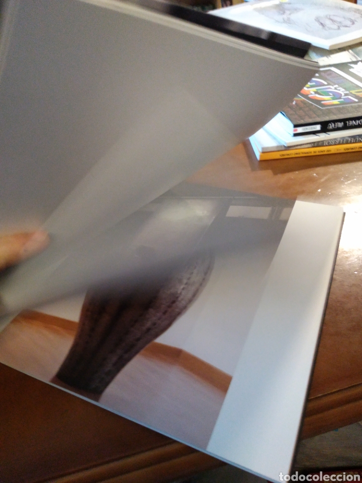 Libros de segunda mano: MANUEL PATINHA. DO PAPEL AO ACEIRO #4079 - Foto 6