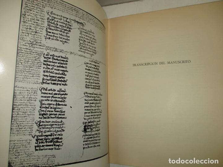 Libros de segunda mano: LAS COPLAS DE MINGO REVULGO.REVULGO, Mingo. 1963. - Foto 4