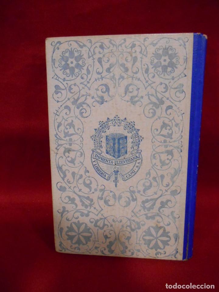 Libros de segunda mano: MISCELANEA  DE DOCUMENTOS - A&Ntilde;O1942 - ESTEBAN PALUZIE - - Foto 2
