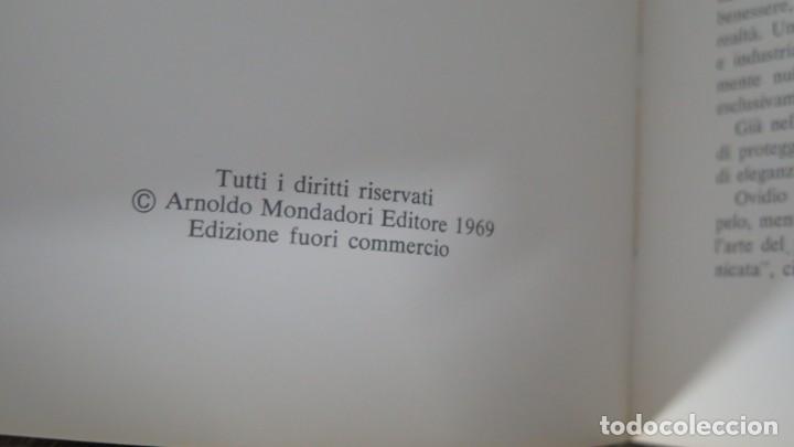 Libros de segunda mano: LE PELLICCE. MONDADORI - Foto 2