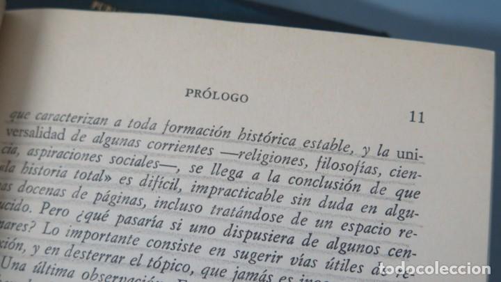 Libros de segunda mano: HISTORIA ESPA&Ntilde;A. VILAR - Foto 2