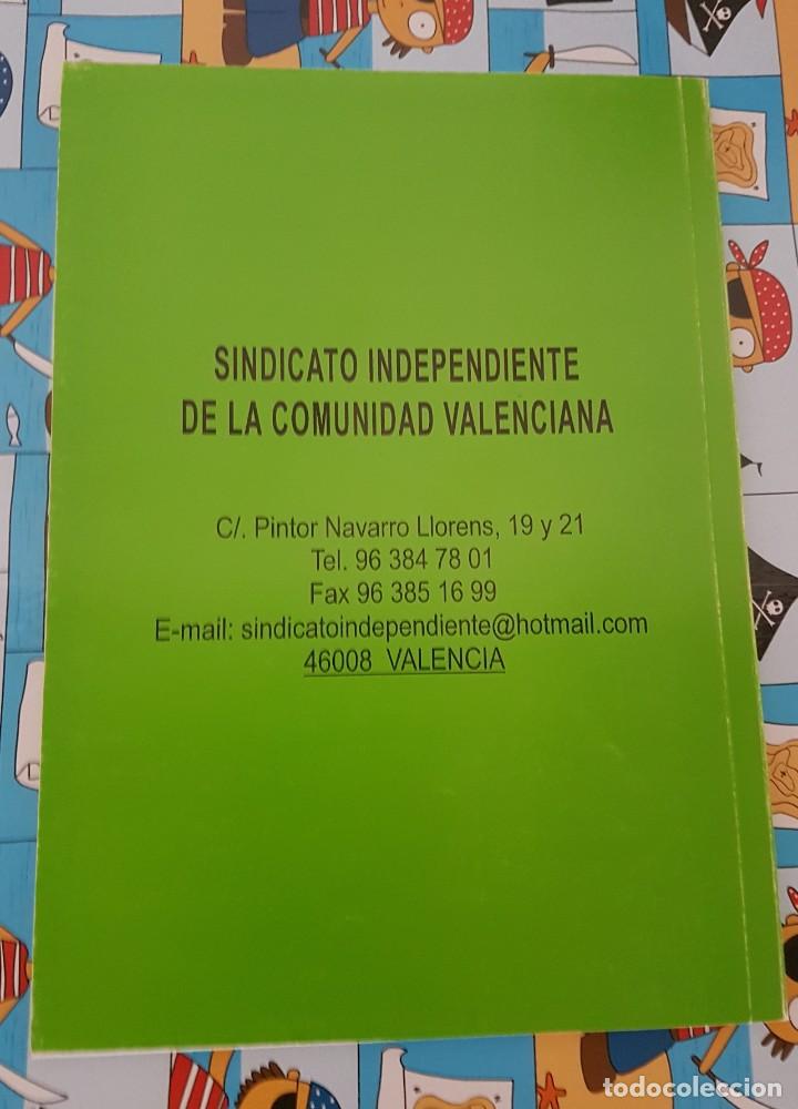 Libros de segunda mano: Estatuto de los trabajadores - Foto 2
