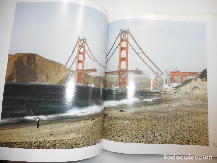 Libros de segunda mano: Spanning the Gate (Ingl&eacute;s)   Y98271T - Foto 2