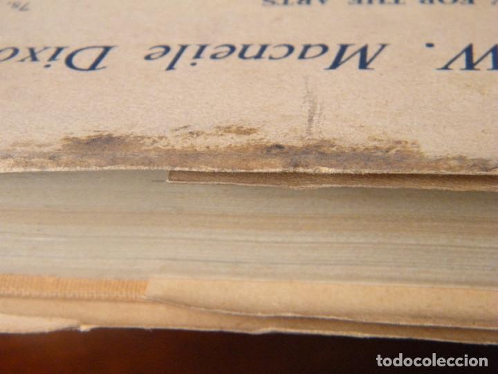 Libros de segunda mano: THE HUMAN SITUATION - W. MACNEILE DIXON - EDWARD ARNOLD - LONDRES (1944) - Foto 3