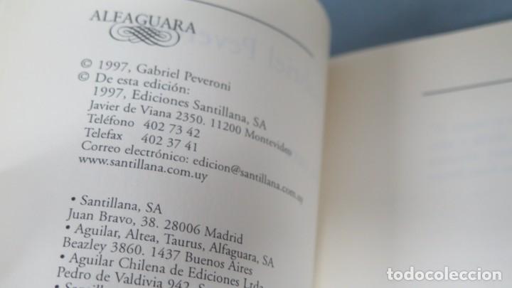 Libros de segunda mano: 1997.- LA CURA. PEVERONI - Foto 2