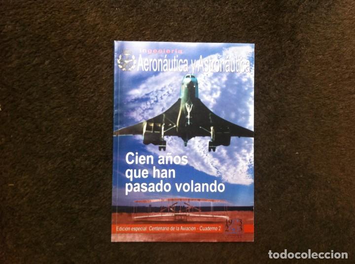 revista ingenier a aeron utica y astron utica. Compra venta en